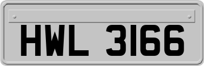 HWL3166
