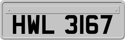 HWL3167