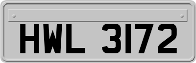 HWL3172
