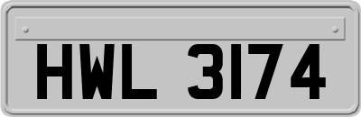 HWL3174
