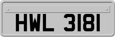 HWL3181