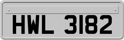 HWL3182