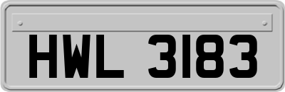 HWL3183