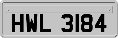 HWL3184