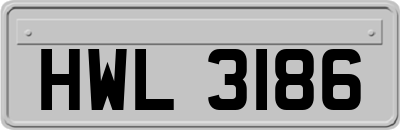 HWL3186