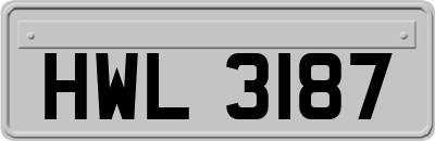 HWL3187