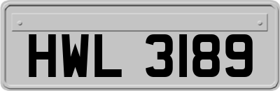 HWL3189
