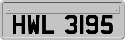 HWL3195
