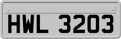 HWL3203