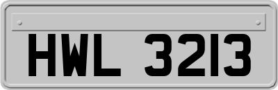 HWL3213