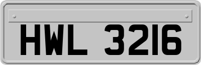 HWL3216
