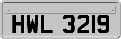 HWL3219