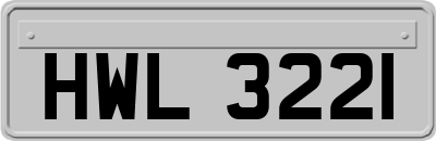 HWL3221
