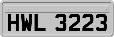 HWL3223