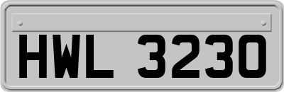 HWL3230