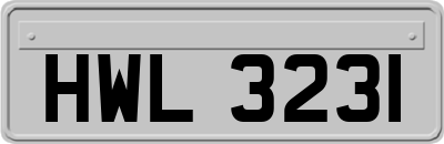 HWL3231