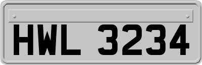 HWL3234