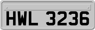HWL3236