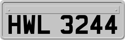 HWL3244