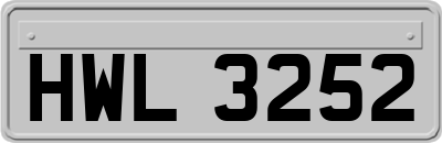 HWL3252