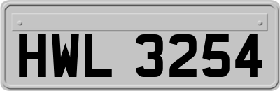 HWL3254