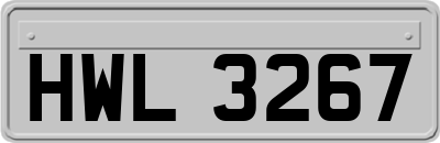 HWL3267