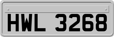 HWL3268
