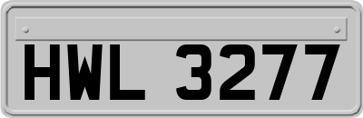 HWL3277