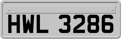 HWL3286