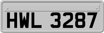 HWL3287