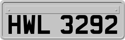 HWL3292