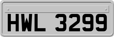 HWL3299