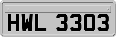 HWL3303