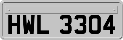 HWL3304