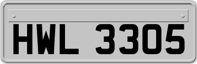 HWL3305