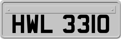 HWL3310