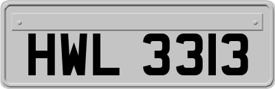 HWL3313