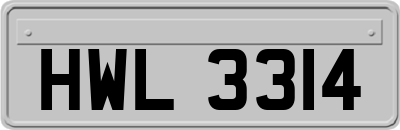 HWL3314