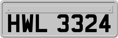 HWL3324