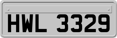 HWL3329