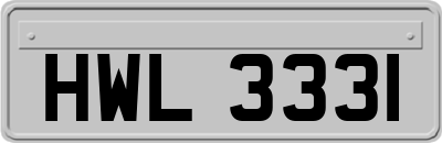 HWL3331