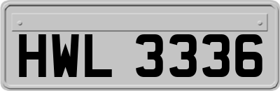 HWL3336