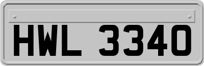 HWL3340