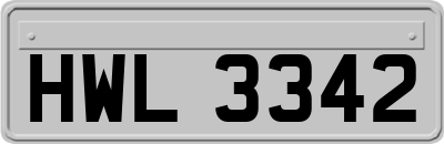 HWL3342