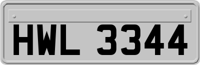 HWL3344