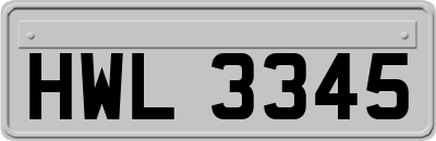 HWL3345