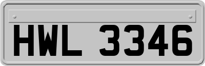 HWL3346