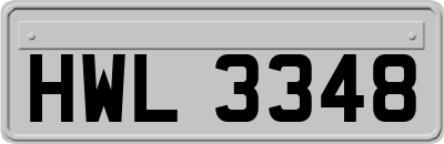 HWL3348