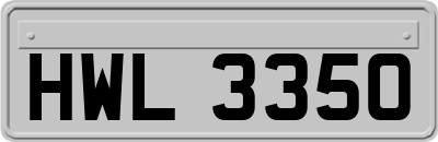 HWL3350