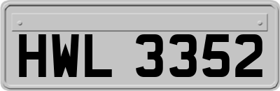 HWL3352